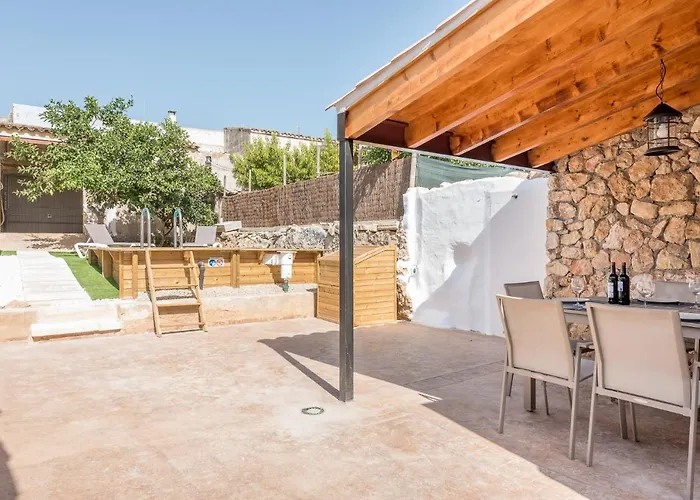 Casa Juavert