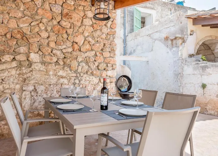 Casa Juavert