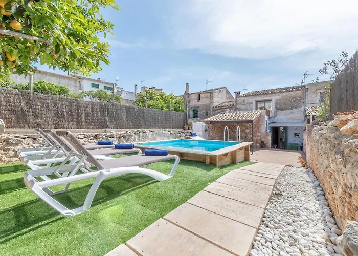 Casa Juavert