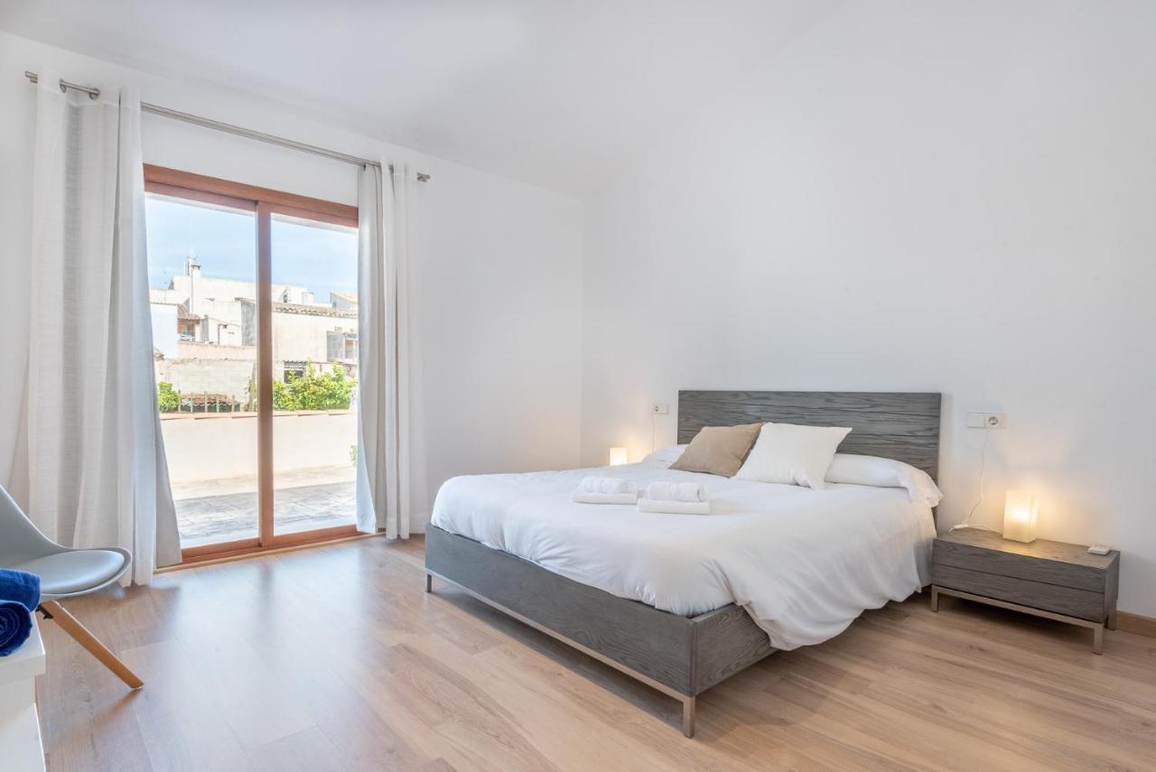 Holiday home Casa Juavert By Mallorca House Rent