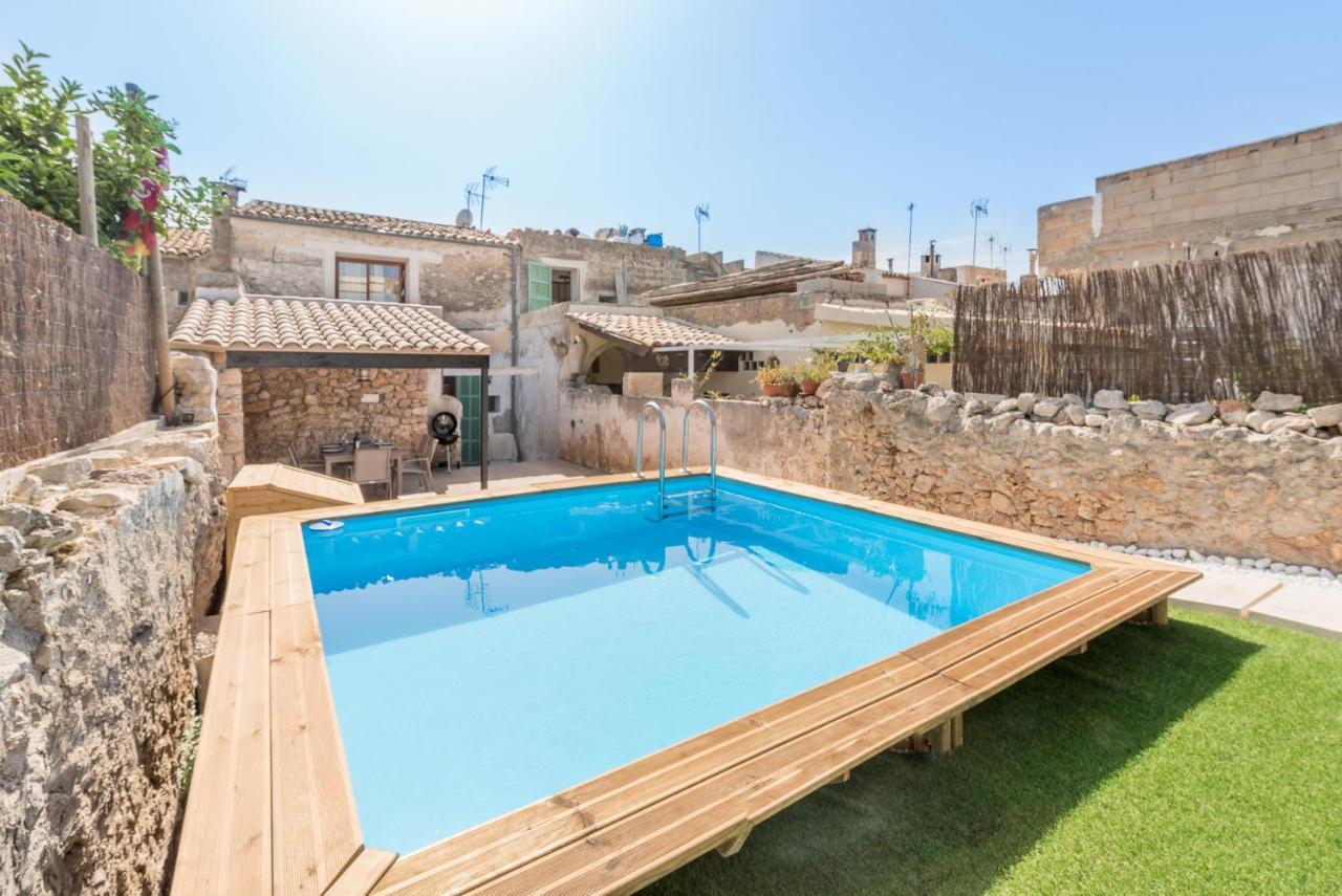 Holiday home Casa Juavert By Mallorca House Rent Felanitx