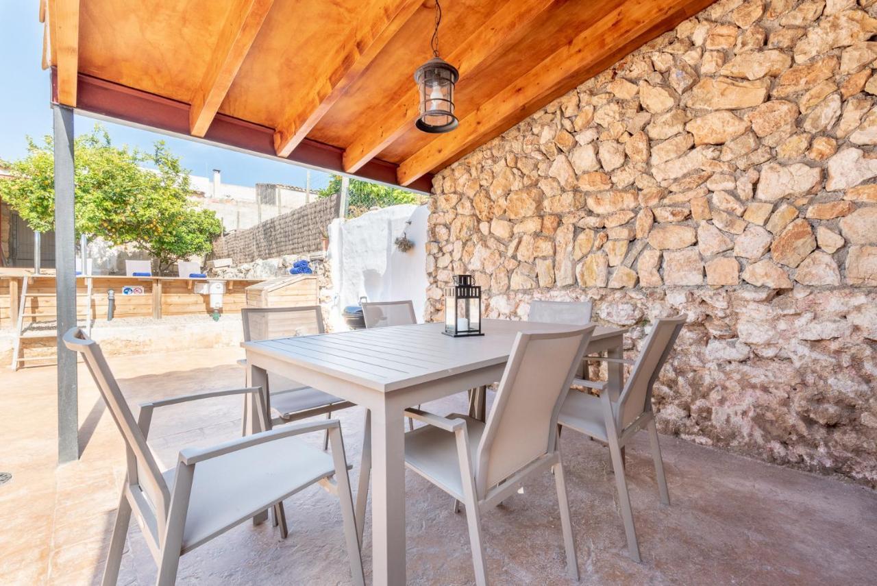 Holiday home Casa Juavert By Mallorca House Rent *