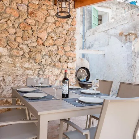 Casa Juavert By Mallorca House Rent Felanitx Exterior photo