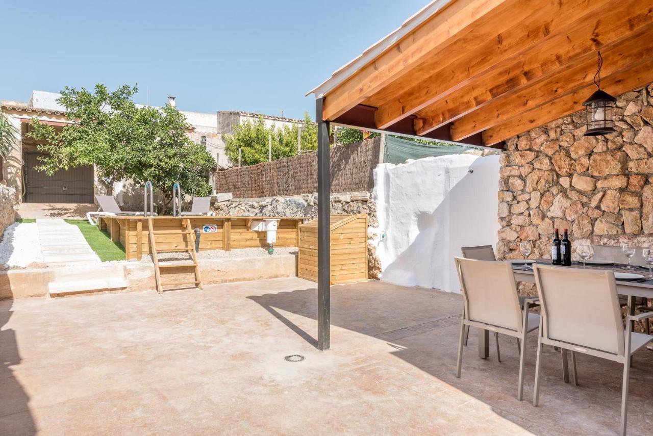 Casa de Férias Casa Juavert By Mallorca House Rent *