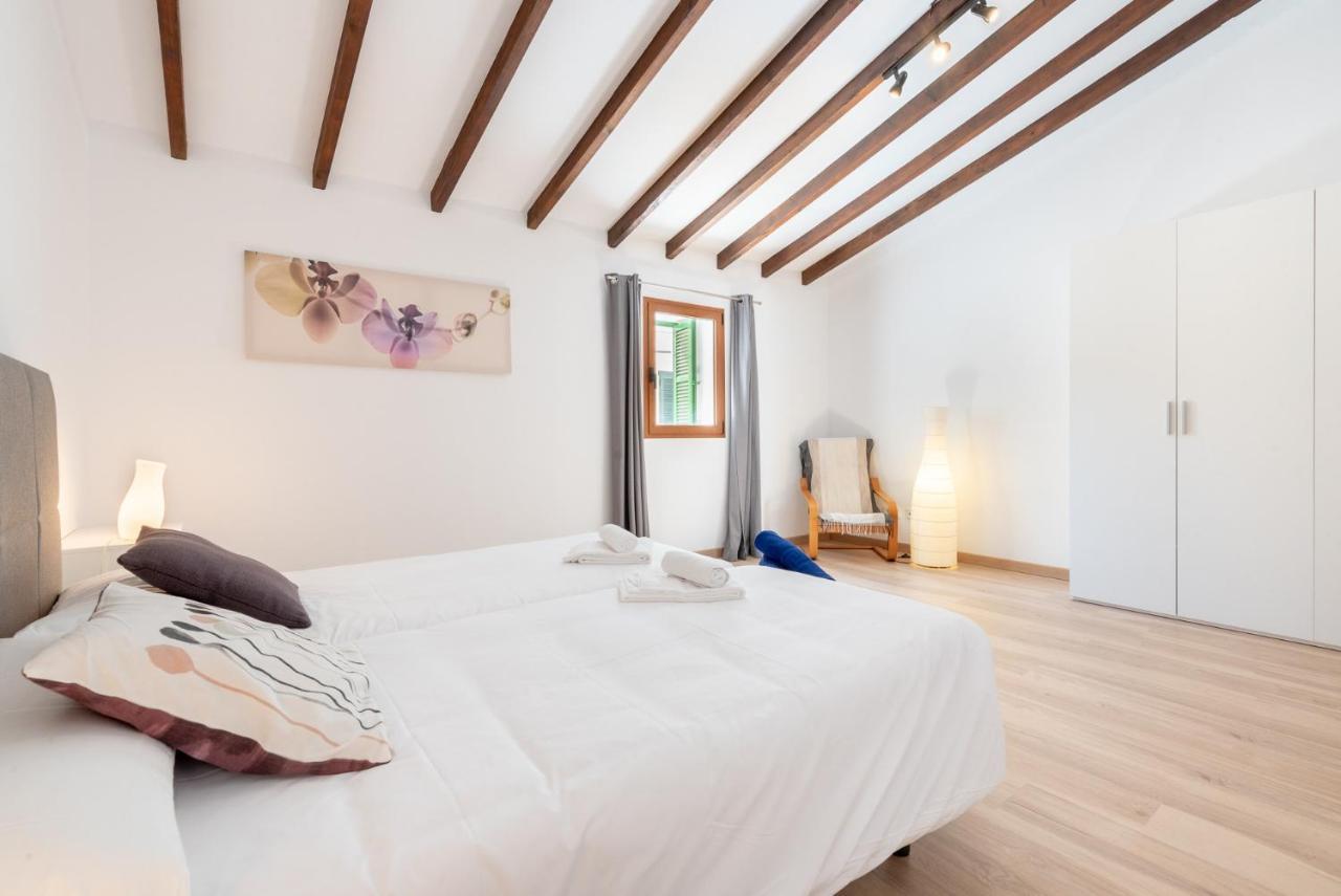 Casa Juavert By Mallorca House Rent Casa de Férias Felanitx