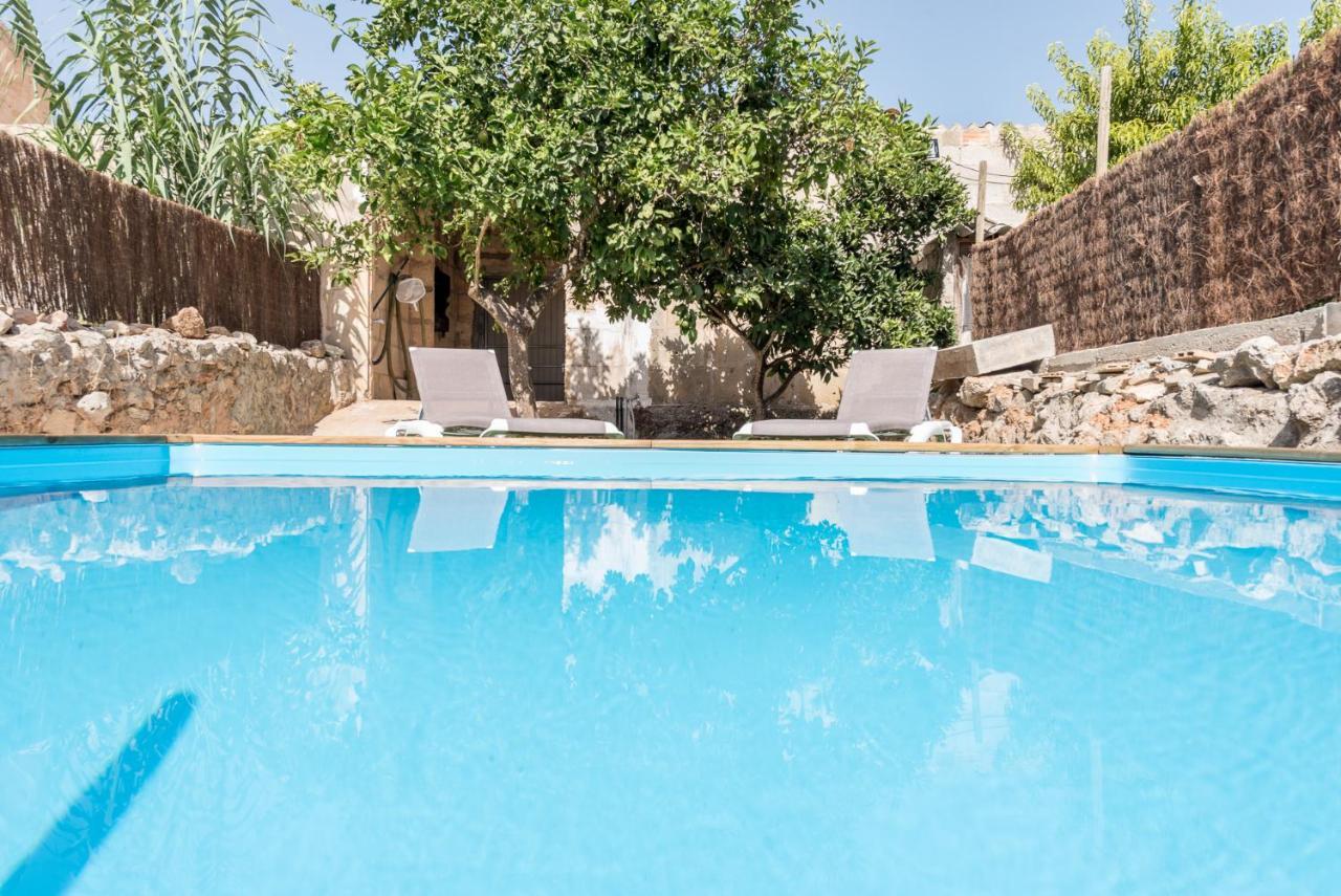 Casa de Férias Casa Juavert By Mallorca House Rent