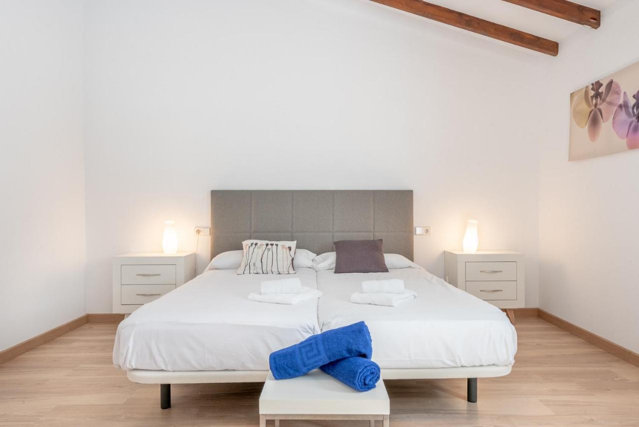 Casa Juavert By Mallorca House Rent Casa de Férias *