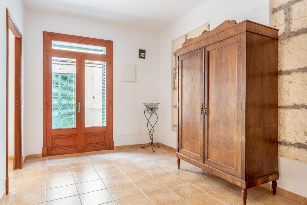 Casa Juavert By Mallorca House Rent Casa de Férias Felanitx